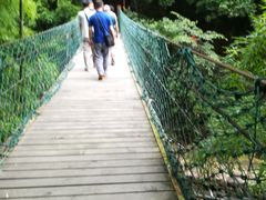 -众神白水涧景区