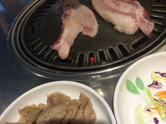-缸桶屋韩国料理·全程帮烤(泰禾店)