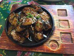 -人民公社大食堂(顺义总店)