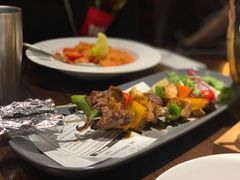 意大利烤串-斯比特花园西餐厅(东方商厦店)