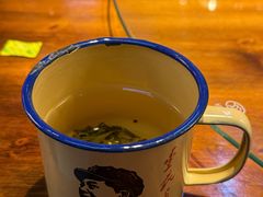 -父亲的老菜地·长沙小炒馆(月湖店)