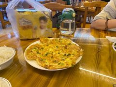 -途肴·老农饭庄(百里峡店)