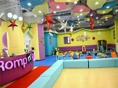 -美国悦宝园早教托育中心(东坝店)