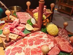 -MIKOMIKO和牛烧肉专门店(南门店)