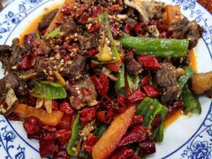 -胡世羊肉汤(南街店)