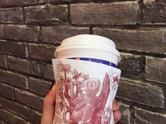 -茶颜悦色(坡子街幽兰阁店)