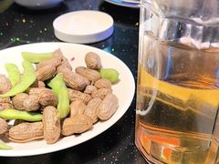 -曹掌柜小酒馆烧烤集团(宾川路店)