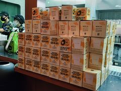 -混果汁(福田领展中心城店)