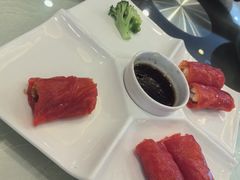 -粤秀小厨·广式早茶(辽宁路店)