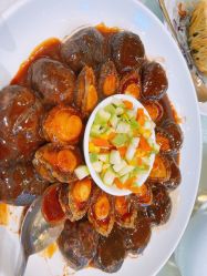 -喜爱轩酒楼·宴会厅