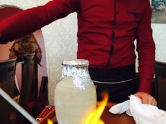 -Old Ottoman Cafe & Restaurant