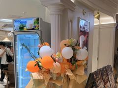 -85度C(南京龙江店)