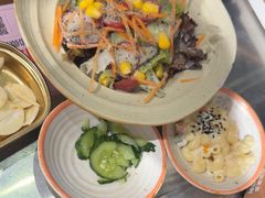 -朴太院·朝鲜族炭火烤肉(民乐园总店)