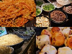 -罍+村(半边街店)