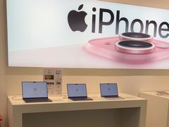 -Apple授权专营店(宝山万达店)