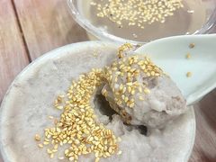 -没牙伯花生汤店(老药洲店)