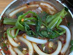 -贵州沾水米线(学田湾店)