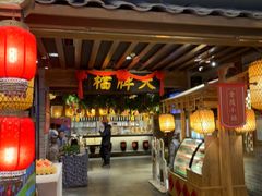 -南京大牌档(崇文门国瑞店)