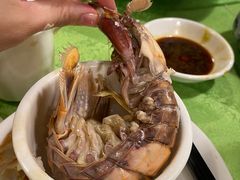 -盛港湾海鲜食府(黄沙店)