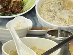 -吴财记面家(大同路店)