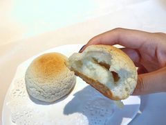 雪岭雄峰-利苑酒家(华熙国际店)