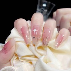 -M·X Nail日式美甲美睫