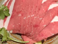 -老墙根涮肉·铜锅·烧烤(欢乐谷·王四营店)