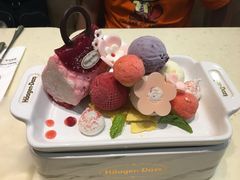 -哈根达斯(虹口店)