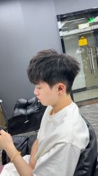 点击看大图 -藤野造型