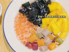 -豆豆冰室·地道招牌椰子冻(大良店)