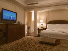 -广州富力丽思卡尔顿酒店