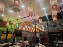 -嘉陵楼馋嘴城(簋街总店)
