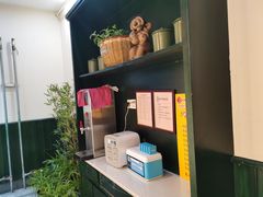 -纪林菜馆·博山菜老字号(华光路店)