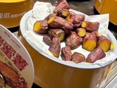 -龍歌自助小火锅(秦淮水游城店)