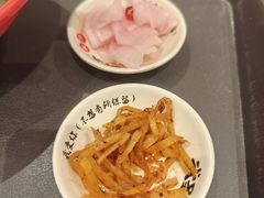 -武圣羊汤·西北面(安德路店)