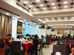 大堂-鼎珑点心仔(燕塘店)