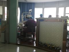 -品凯口腔(丰潭门诊)