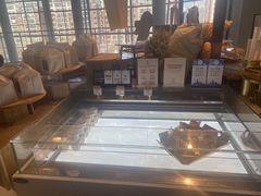 -西村叔叔的店·面包·甜品·蛋糕(清河万象汇店)