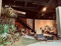 -J Create城市露营咖啡·简餐·宠物(上海动物园店)