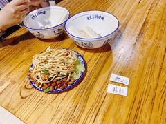 -朱秀英梆梆肉葫芦头(琉璃街店)
