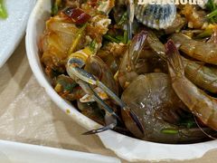 -车头老二大排档(金城步行街店)