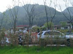 -大渡河峡谷国家地质公园