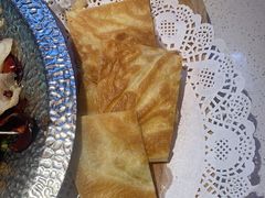 菠萝飞饼-小鱼小牛·鱼牛干锅·脆鱼火锅(世欧广场店)