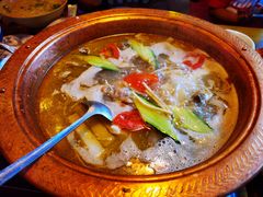 -民食香·腊排骨野生菌美食(木府店)