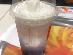 -麦当劳(秣陵路店)