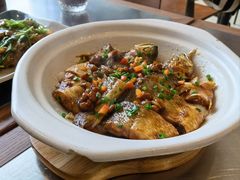 -潮界(LU·ONE凯德晶萃广场店)