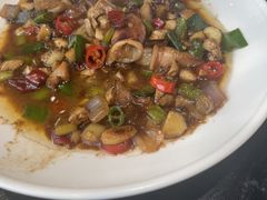 -健眺小海鲜(临海后山店)