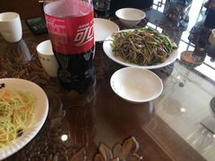 -民族饭荘(新华大街店)