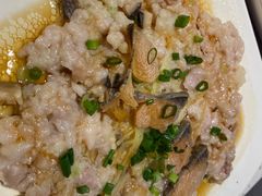 -新宝餐厅(流塘店)
