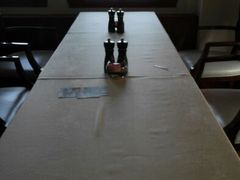 -上海和平饭店-华懋阁 The Cathay Room